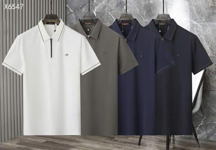Picture of Hugo Boss Polo Shirts Short _SKUBossM-4XL26rr22427039